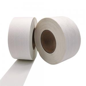 China High Tensile Strength Water Activated White Reinforced Kraft Sealing Tape wholesale
