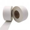 High Tensile Strength Water Activated White Reinforced Kraft Sealing Tape for sale