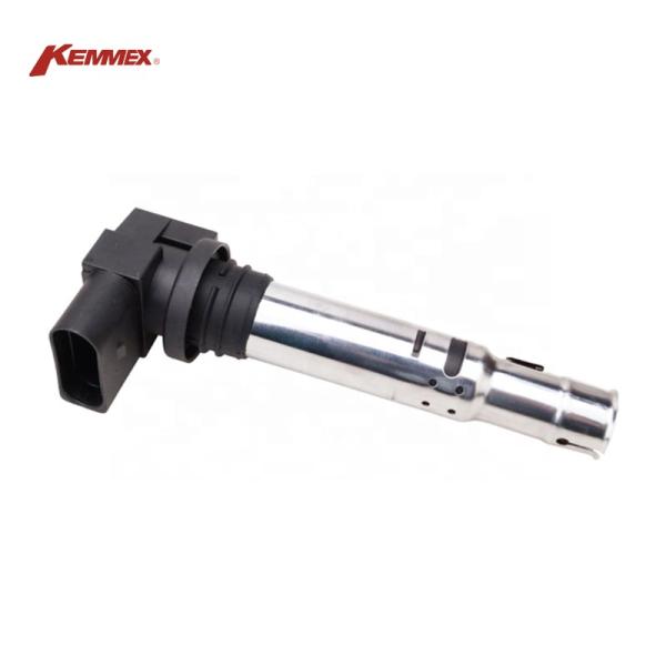VW Car Fitment 036905100B KEMMEX UF691 0986221023 Ignition Coil for Audi A1 Seat