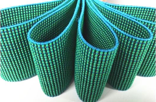 Nice Feel Replacement Webbing For Aluminum Lawn Chairs Customized Color
