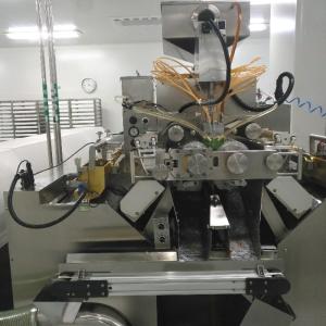 China 18000P Paintball Automatic Vgel Encapsulation Machine S406PB High Speed CE wholesale