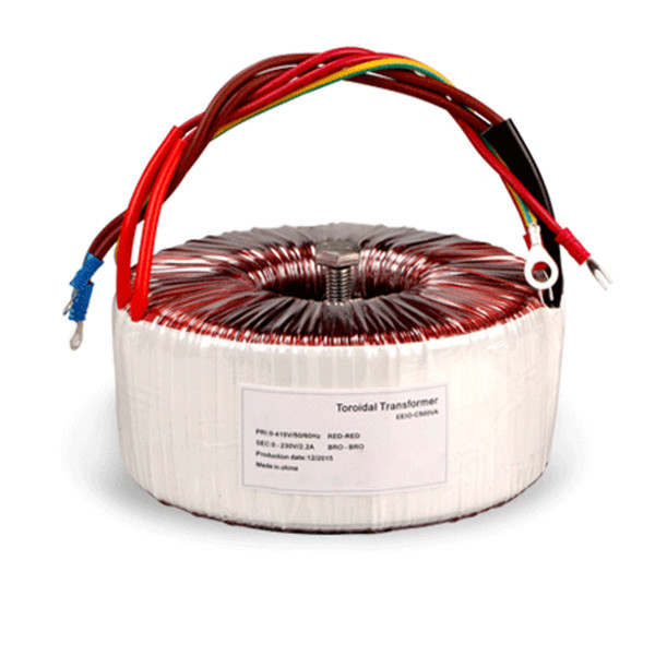Custom Ac 220V 240V To 24V 48v Power Transformer Amplifier 24 0 24 Transformer
