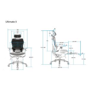 China Polyester Mesh Computer Adjustable Rolling Desk Chair PU Armrest wholesale