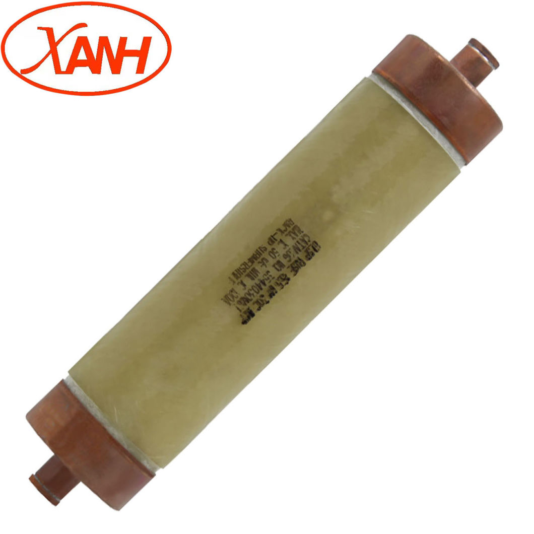 Bay-O-Net Tap Changer Switch 108c05 Fuse for Oil Transformer