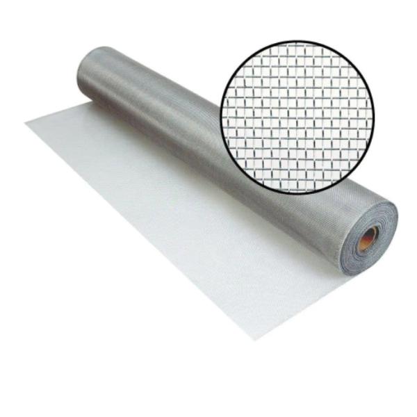 Long Lasting Aluminium Insect Screen Corrosion Resistance