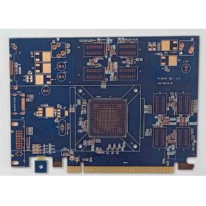 China 8 Layers Embedded Copper Coin PCB wholesale