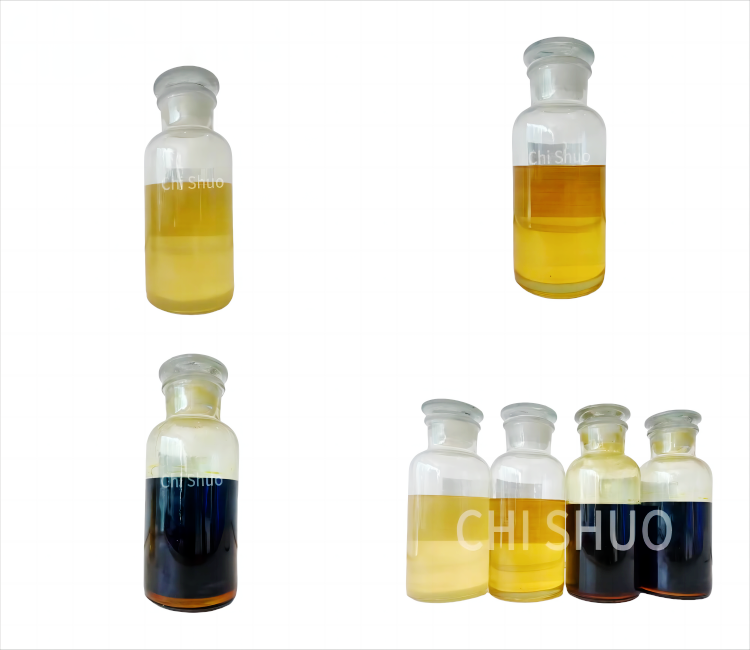 Discover the Best Cold Box Resin for Sand Casting in Foundry Viscosity-Controlled