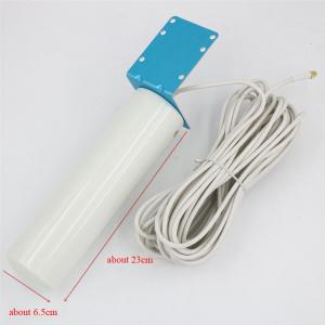 China 4G 12dBi WiFi FiberGlass SMA N Male Antenna for 3G 4G Router antenna 10m for HUAWEI ZTE Vodafone WiFi Router wholesale