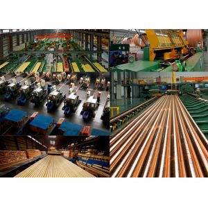 50Ft Copper Pipe Tube