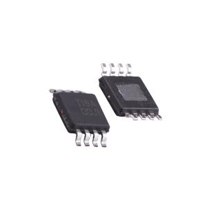 China IC Integrated Circuits OPA2209AIDGKR VSSOP-8 Precision Amplifiers wholesale