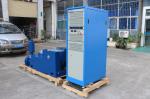 Electromagnetic High Frequency Vibration Test Machine For Accelerated Vibration