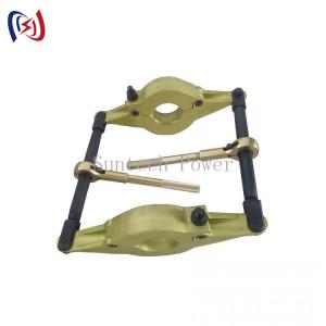 China High Performance Transmission Line Stringing Tools for Tension-Resistant Insulators wholesale