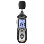 DT-8852 Professional Analog Decibel USB AC/DC Output 130db Digital Sound Level
