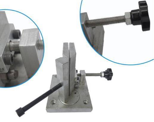 Aluminum sheet Bending Tool for signmaker Metal Bender/plier