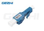 LC UPC Fiber Optic Attenuator 1dB 30dB Fixed Variable Attenuator