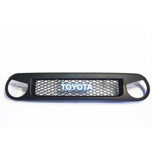 5310160040 TOYOTA Land FZJ70 ABS Front Grille Compatible 1.5kg Lightweight