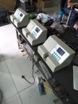 Feed Testing Instrument ST120B Automatic Particle Hardness Tester High Precision
