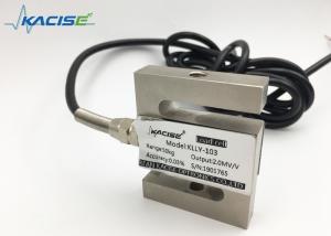 China Impact S - Beam Crane Scale Load Cell Sensor Strain Gauge High Precision wholesale