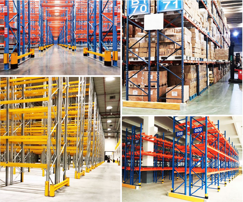 Heavy Duty Rack
