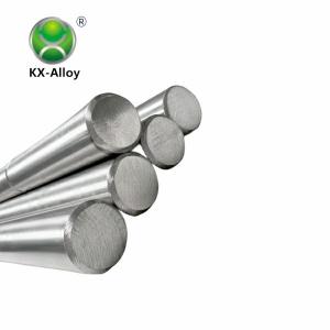 Nickel Cobalt Iron Kovar Alloy ASTM F15 Good Mability Chemical Composition