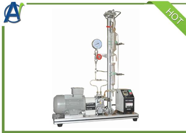 Quality Oil Shear Stability Test Equipment Using A Diesel Injector Nozzle by ASTM D3945 for sale