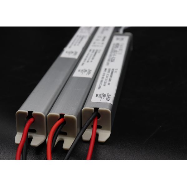 12V 1.5A IP20 Slim LED Power Supply