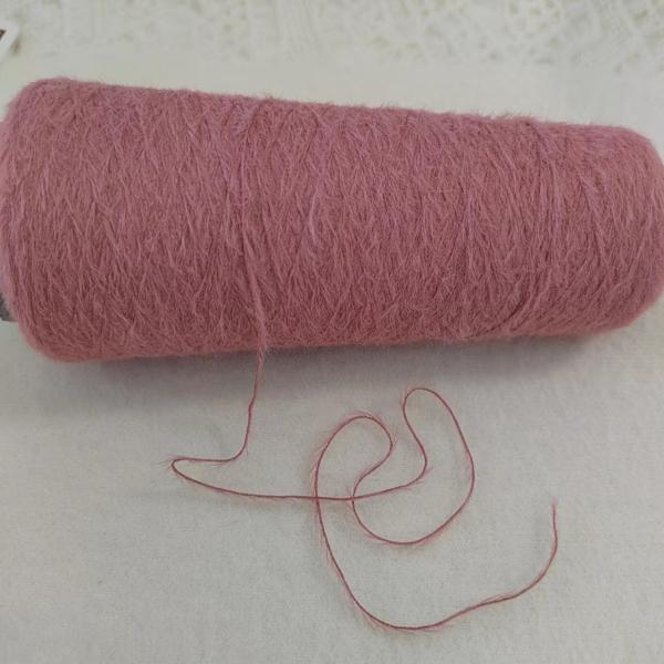 Quality Polyester Feather Yarn for sale