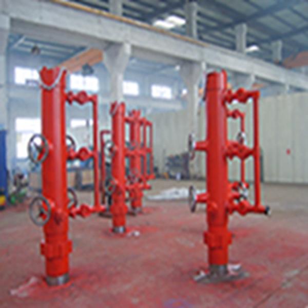 Quality api cementing head for cementing tools for sale for sale