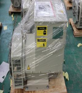 China Diesel Single Phase Generator 11kw / 11kva For Cummins Generator on sale