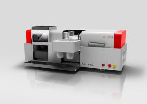 China Macylab Atomic Absorption Laboratory Spectrophotometer Eight Lights Flame Graphite Furnace Integrated Machine on sale