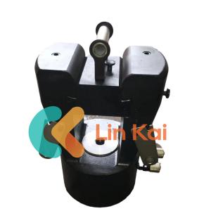 China Powerful Hydraulic Compressor With Motorized Pump Of Transmission Line Stringing wholesale