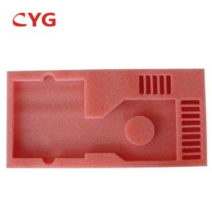 Insulation Box Conductive Anti Static Foam Sheets Eva Polyethylene Extruded Board