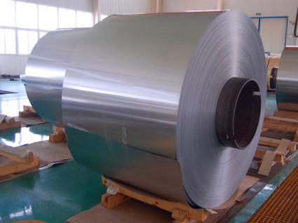 5052 5083 6061 Aluminum Strip Coil 0.01-12mm Good Workability Easy Coating