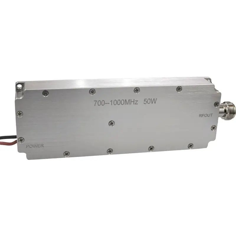 700-1000MHz 30W Lora Digital Module Anti Drone Anti Fpv Lora Module Fpv Suppressor Module RF 700-1000MHz 720-1020MHz