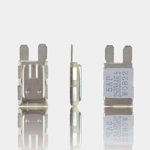 3 Phase Electric Motor Overload Thermal Protector Resettable Circuit Breaker 12V 24V