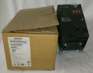 China Siemens 6FC5548-0AA00-0AA0 Variable Frequency Inverter 5 Phase NEW on sale