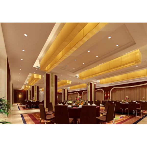 230mm led down light - embedded LED down light