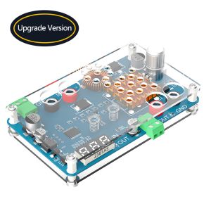 Adjustable Power Supply Breakout Adapter Buck Converter 32V 3A