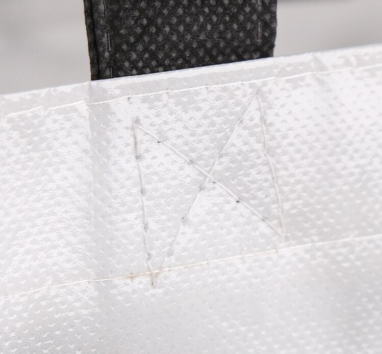 Customized shopping bag, Laminated Non woven bag, Hot sale fashional ecological non woven bag, Custom non woven bag with