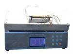 China ISO BS Lab Testing Equipment Fastness to Ironing &amp; Sublimation Tester wholesale