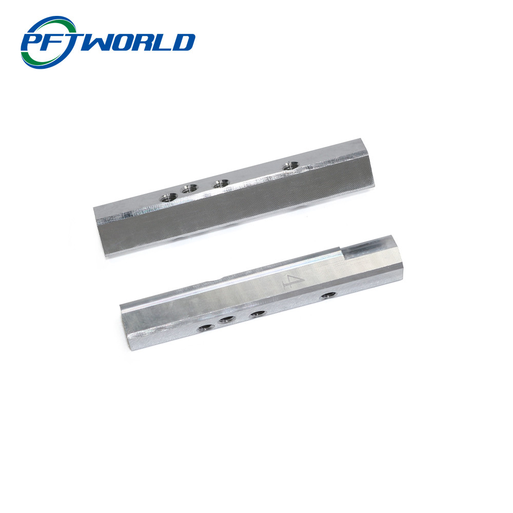 CNC Machined Aluminum Parts High Precision 5 Axis Aluminum CNC Machining Parts