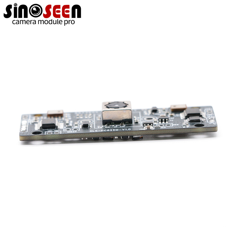 High Resolution 2K HD Embedded Camera Module 5MP With 2 Microphones