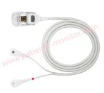 4054 RD SET YI SPO2 MULTISITE PULSE OXIMETER REUSABLE Maximo SENSOR FOR INFANTS