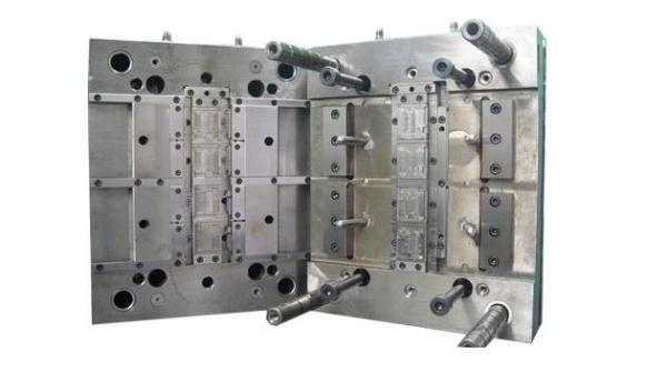 Quality Custom Silicone Rubber Injection Mold for sale