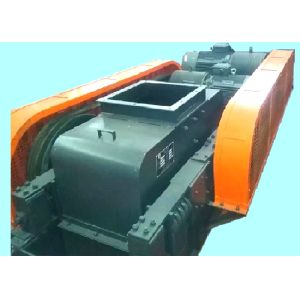 China ISO9001 Toothed Roller Crusher Double 2PG 610x400 Limestone wholesale