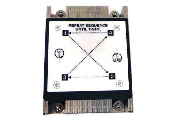 Quality Genuine Server CPU Heatsink Fan , Durable IBM Heatsink Cooling Fan for sale