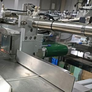 China Servo Motor Driven Cap Assembly Machine wholesale