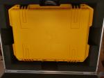 GFUVE GF302D1 Portable Meter Test Equipment With Programmable Current / Voltage