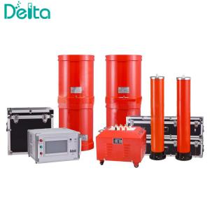 China XZ 35kV Switchgear Busbar Hipot Testing Equipment, Gis Hipot Testing Equipment on sale