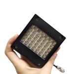 uv curing lamp 350W water cooling uv lamp flatbed for offset machine